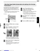 Preview for 31 page of JVC D-ILA DLA-RS4810 Instructions Manual