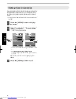 Preview for 32 page of JVC D-ILA DLA-RS4810 Instructions Manual