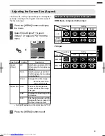 Preview for 33 page of JVC D-ILA DLA-RS4810 Instructions Manual