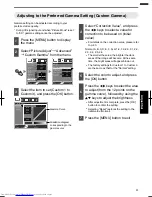 Preview for 41 page of JVC D-ILA DLA-RS4810 Instructions Manual