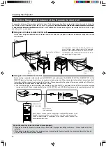 Предварительный просмотр 18 страницы JVC D-ILA DLA-SX21S Instructions Manual