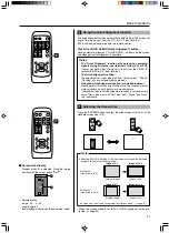 Предварительный просмотр 31 страницы JVC D-ILA DLA-SX21S Instructions Manual