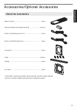 Preview for 13 page of JVC D-ILA DLA-VS3000G Instructions Manual