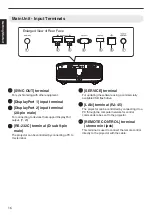 Preview for 16 page of JVC D-ILA DLA-VS3000G Instructions Manual