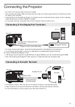 Preview for 23 page of JVC D-ILA DLA-VS3000G Instructions Manual