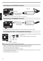 Preview for 24 page of JVC D-ILA DLA-VS3000G Instructions Manual