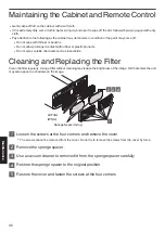 Preview for 46 page of JVC D-ILA DLA-VS3000G Instructions Manual