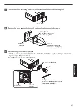 Preview for 49 page of JVC D-ILA DLA-VS3000G Instructions Manual