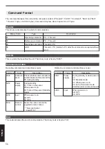 Preview for 56 page of JVC D-ILA DLA-VS3000G Instructions Manual