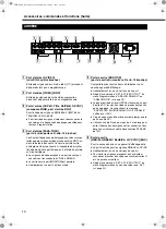 Предварительный просмотр 46 страницы JVC D-ILA LD-HD2KBE Instructions Manual