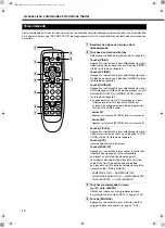 Предварительный просмотр 48 страницы JVC D-ILA LD-HD2KBE Instructions Manual