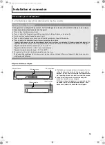 Предварительный просмотр 51 страницы JVC D-ILA LD-HD2KBE Instructions Manual