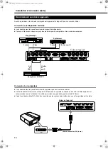 Предварительный просмотр 52 страницы JVC D-ILA LD-HD2KBE Instructions Manual