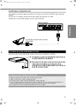 Предварительный просмотр 53 страницы JVC D-ILA LD-HD2KBE Instructions Manual