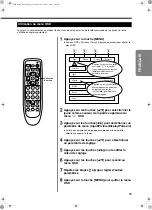 Предварительный просмотр 61 страницы JVC D-ILA LD-HD2KBE Instructions Manual