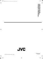 Предварительный просмотр 72 страницы JVC D-ILA LD-HD2KBE Instructions Manual