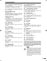 Preview for 9 page of JVC D-ILA LD-HD2KE Instructions Manual