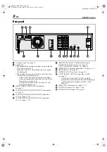 Предварительный просмотр 8 страницы JVC D-VHS Instructions Manual