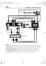 Предварительный просмотр 14 страницы JVC D-VHS Instructions Manual