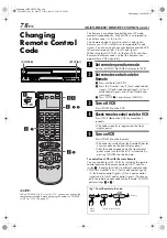 Предварительный просмотр 78 страницы JVC D-VHS Instructions Manual