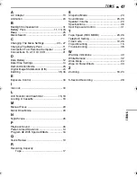 Preview for 47 page of JVC D250US - Camcorder - 680 KP Instructions Manual