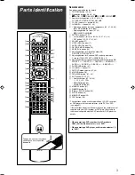 Предварительный просмотр 5 страницы JVC D402B - AV Receiver Instructions Manual