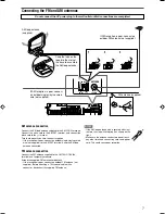 Предварительный просмотр 9 страницы JVC D402B - AV Receiver Instructions Manual