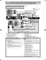 Предварительный просмотр 13 страницы JVC D402B - AV Receiver Instructions Manual