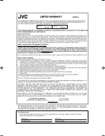 Предварительный просмотр 50 страницы JVC D402B - AV Receiver Instructions Manual