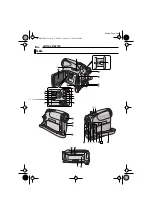 Предварительный просмотр 8 страницы JVC D650US - GR Camcorder - 1.33 MP Instructions Manual