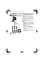 Предварительный просмотр 42 страницы JVC D650US - GR Camcorder - 1.33 MP Instructions Manual