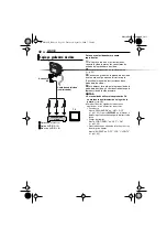 Предварительный просмотр 98 страницы JVC D650US - GR Camcorder - 1.33 MP Instructions Manual