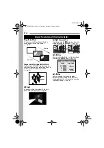 Preview for 2 page of JVC D750 - GR Camcorder - 680 KP Instructions Manual