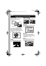 Preview for 2 page of JVC D796 - GR Camcorder - 680 KP Instructions Manual