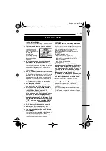 Preview for 3 page of JVC D796 - GR Camcorder - 680 KP Instructions Manual