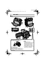 Preview for 8 page of JVC D796 - GR Camcorder - 680 KP Instructions Manual