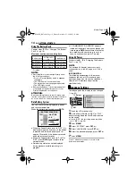 Preview for 14 page of JVC D796 - GR Camcorder - 680 KP Instructions Manual