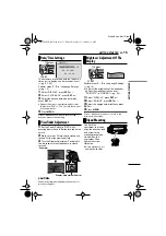 Preview for 15 page of JVC D796 - GR Camcorder - 680 KP Instructions Manual