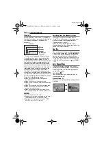 Preview for 20 page of JVC D796 - GR Camcorder - 680 KP Instructions Manual