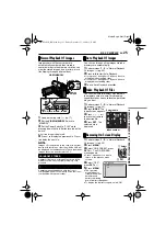 Preview for 25 page of JVC D796 - GR Camcorder - 680 KP Instructions Manual