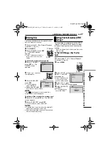 Preview for 27 page of JVC D796 - GR Camcorder - 680 KP Instructions Manual