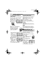 Preview for 28 page of JVC D796 - GR Camcorder - 680 KP Instructions Manual