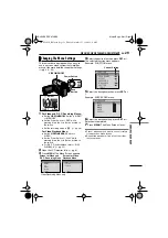 Preview for 29 page of JVC D796 - GR Camcorder - 680 KP Instructions Manual