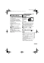 Preview for 37 page of JVC D796 - GR Camcorder - 680 KP Instructions Manual