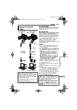 Preview for 41 page of JVC D796 - GR Camcorder - 680 KP Instructions Manual