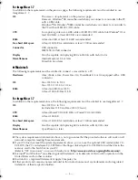 Preview for 3 page of JVC D93US - GRD93 MiniDV Digital Camcorder Software Installation And Usb Connection Manual