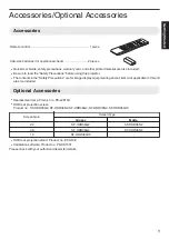 Preview for 9 page of JVC DB-HDR36 Instructions Manual