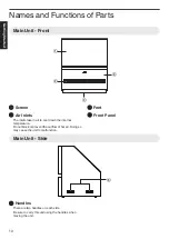 Preview for 10 page of JVC DB-HDR36 Instructions Manual