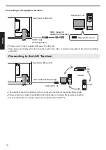 Preview for 16 page of JVC DB-HDR36 Instructions Manual