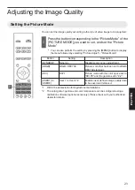 Preview for 23 page of JVC DB-HDR36 Instructions Manual